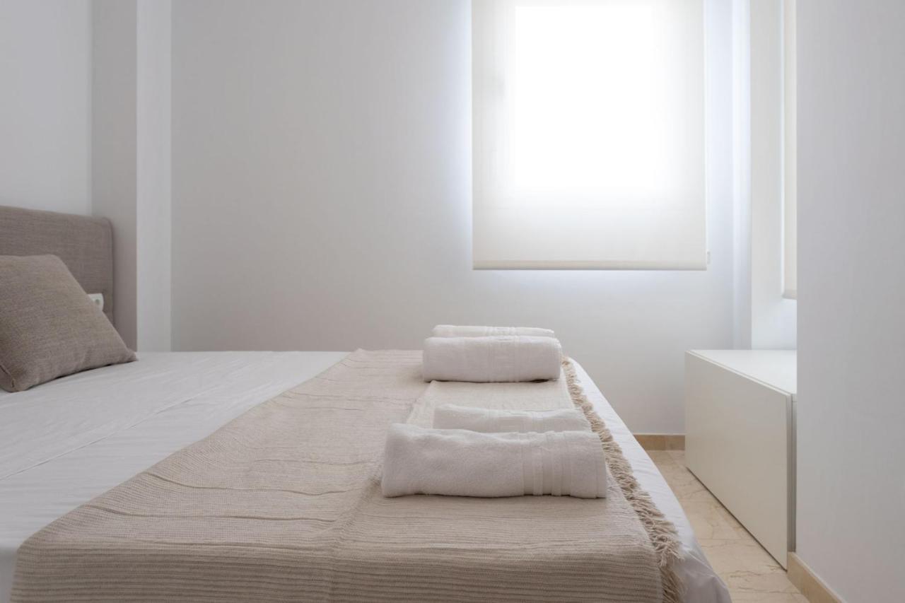 Cosy Flat * Dénia