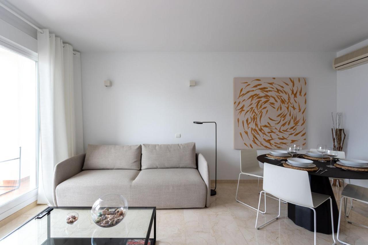 Cosy Flat Dénia