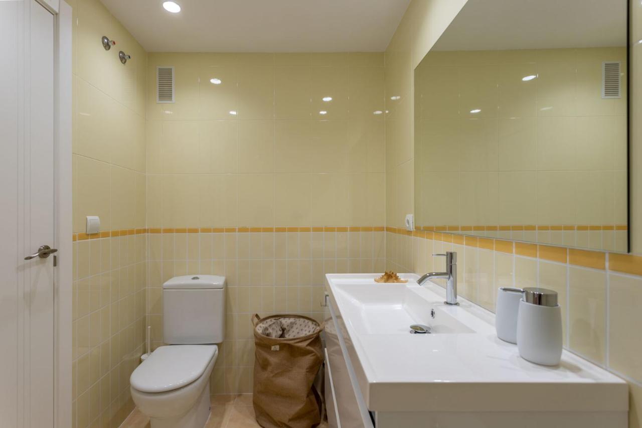 Cosy Flat Dénia