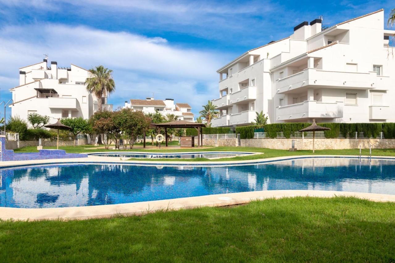 Cosy Flat * Dénia