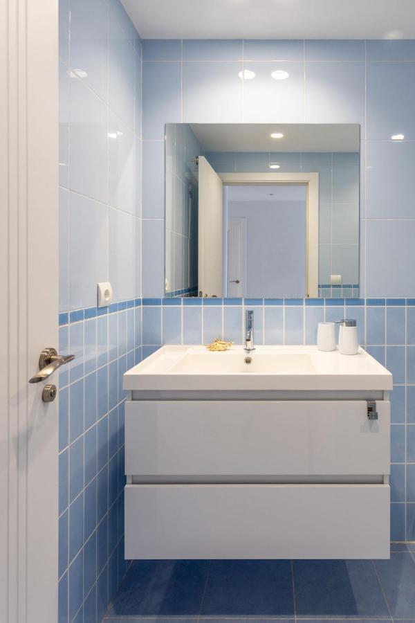 Căn hộ Cosy Flat Denia
